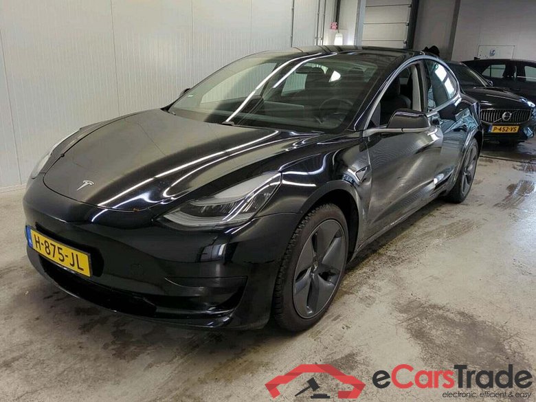 Tesla Model 3 Stnd.RWD Plus 60 kWh