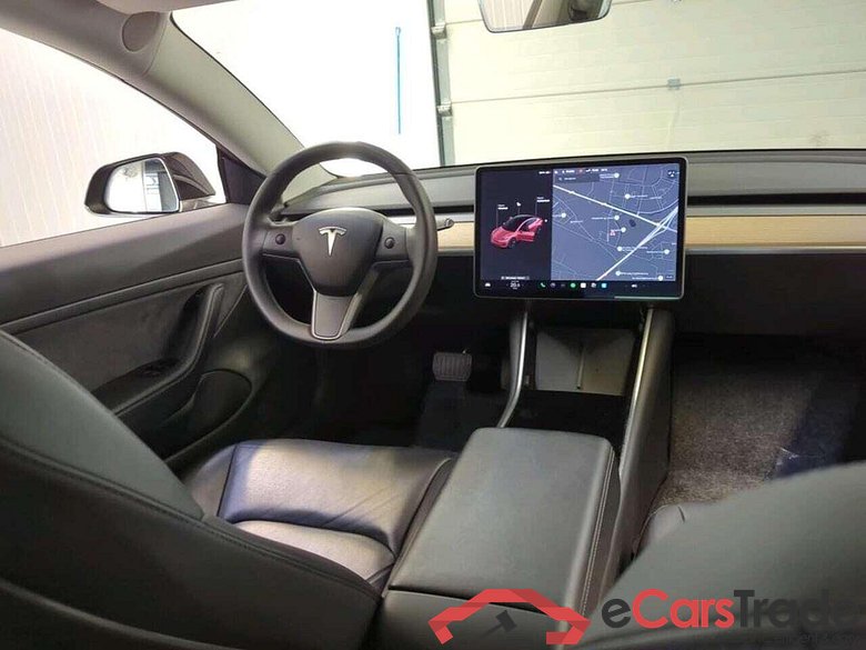 Tesla Model 3 Stnd.RWD Plus 60 kWh #3