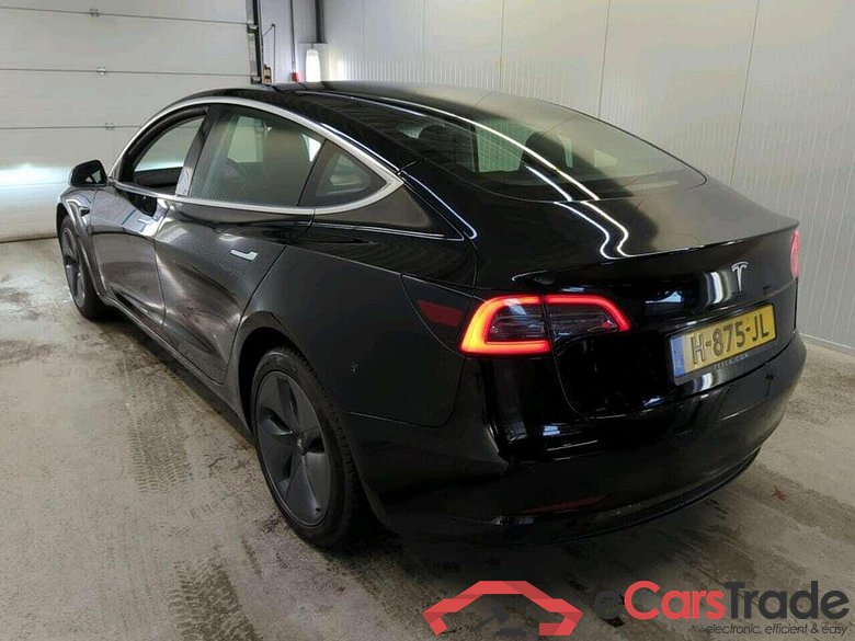 Tesla Model 3 Stnd.RWD Plus 60 kWh #6