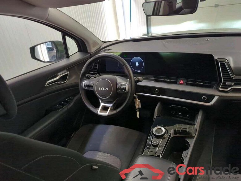 KIA SPORTAGE 1.6 T-GDi Hyb.Dyn.L. #3