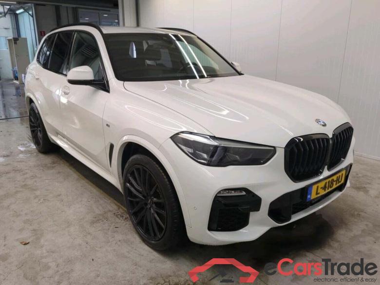 BMW x5 xDrive45e Executive #5