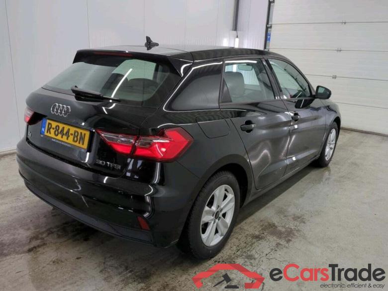 AUDI A1 Sportback 30 TFSI Pro Line #2