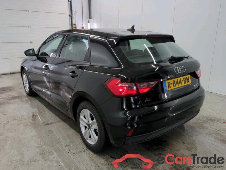 AUDI A1 Sportback 30 TFSI Pro Line #6