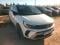 preview Opel Crossland X #1