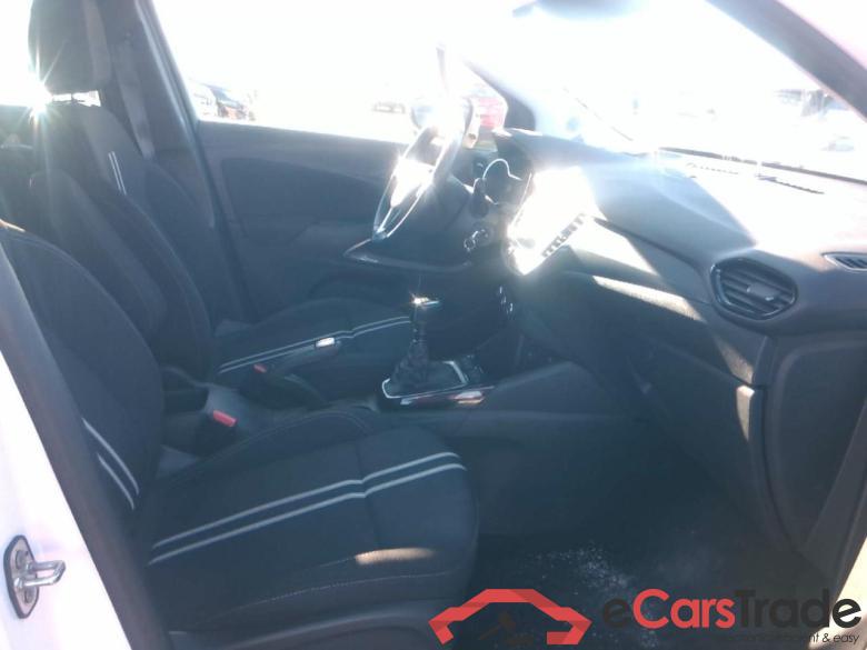 CROSSLAND ELEGANCE ICE GASOLINE 1.2 TURBO 110 BVM RSK #5