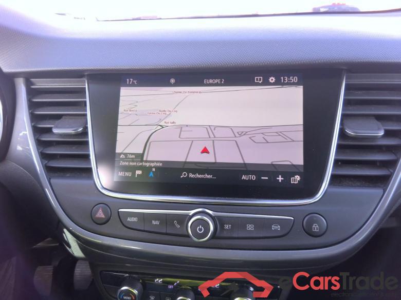 CROSSLAND ELEGANCE ICE GASOLINE 1.2 TURBO 110 BVM RSK #3