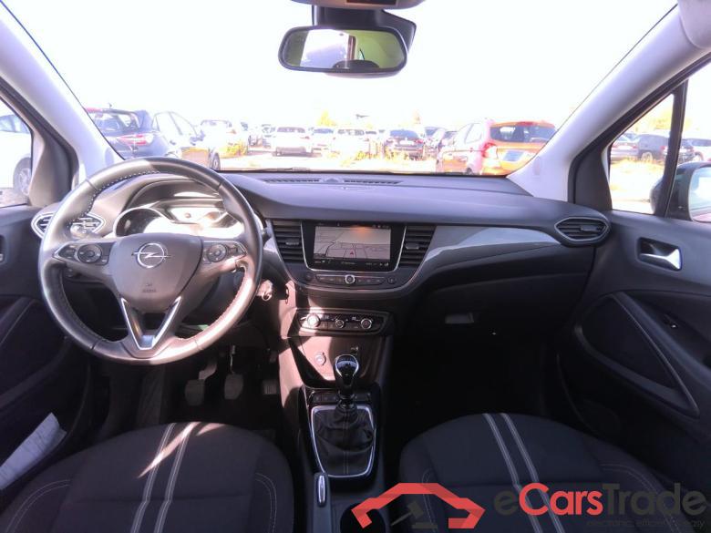 CROSSLAND ELEGANCE ICE GASOLINE 1.2 TURBO 110 BVM RSK #4