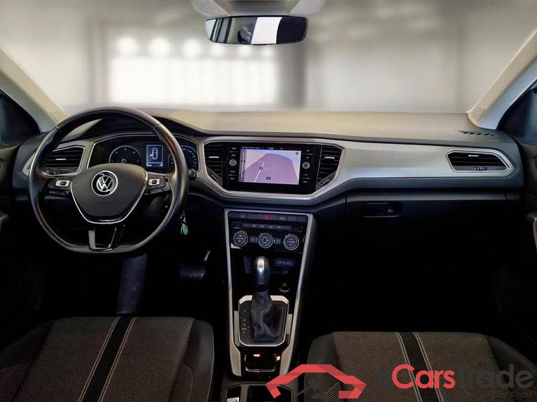 VOLKSWAGEN T-ROC / 2017 / 5P / SUV 2.0 TDI 150CV SCR BUSINESS DSG #3