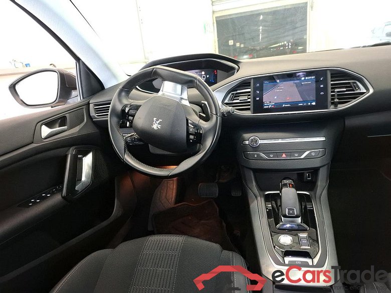308 Allure Business 1.2 PureTech 130CV BVA8 E6d #5