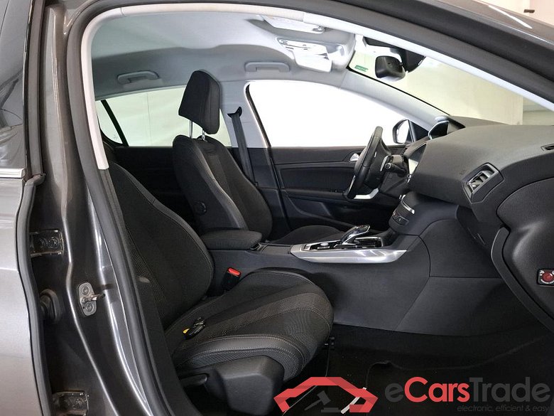 308 Allure Business 1.2 PureTech 130CV BVA8 E6d #6