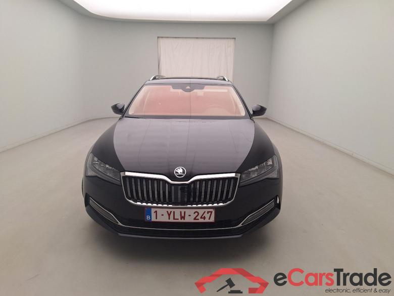 Skoda, Superb Combi FL'19, Skoda Superb Combi 1.5 TSI ACT 110kW Style 5d #1