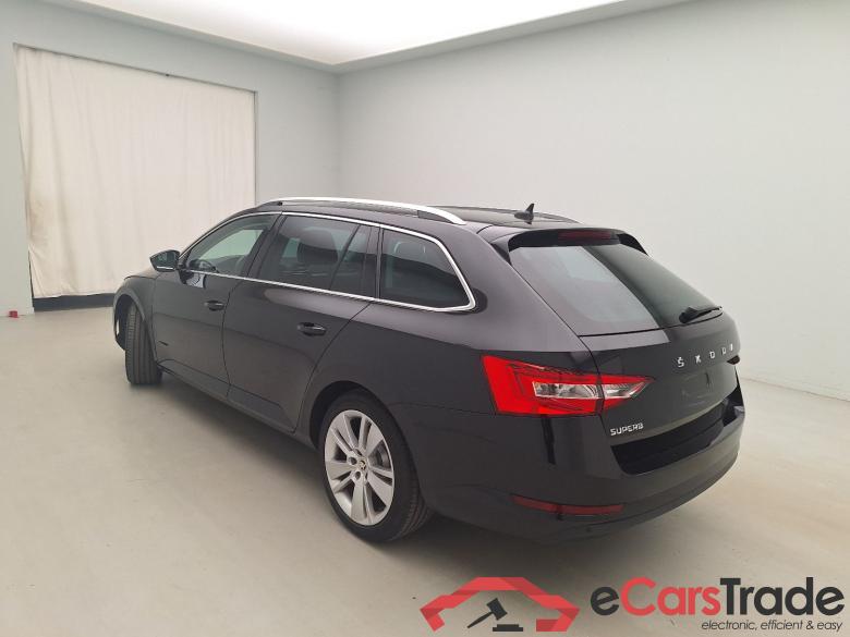 Skoda, Superb Combi FL'19, Skoda Superb Combi 1.5 TSI ACT 110kW Style 5d #6