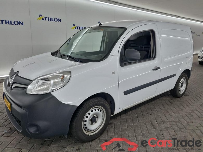 RENAULT KANGOO 1.5 dCi 80 Comfort 4D 59kW #1