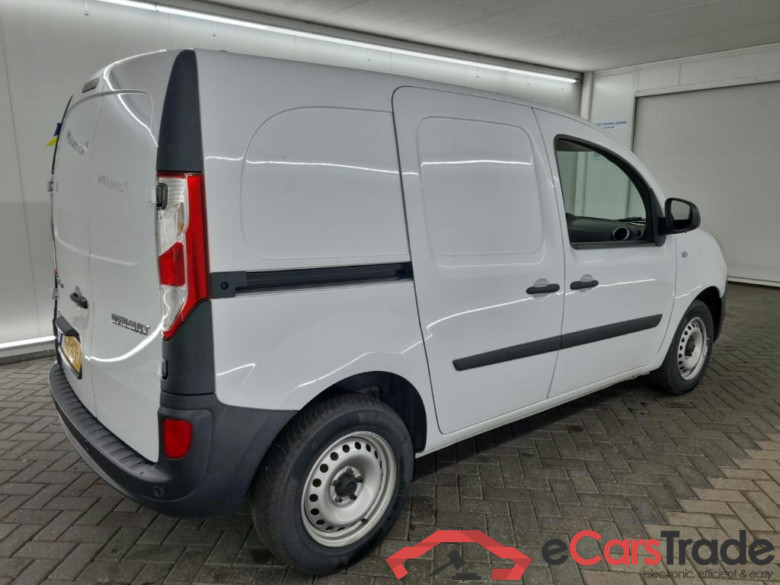 RENAULT KANGOO 1.5 dCi 80 Comfort 4D 59kW #3