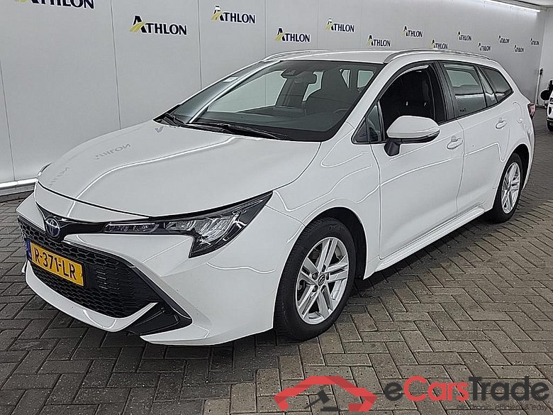 TOYOTA Corolla Touring Sports 1.8 Hybrid Active 5D 90kW