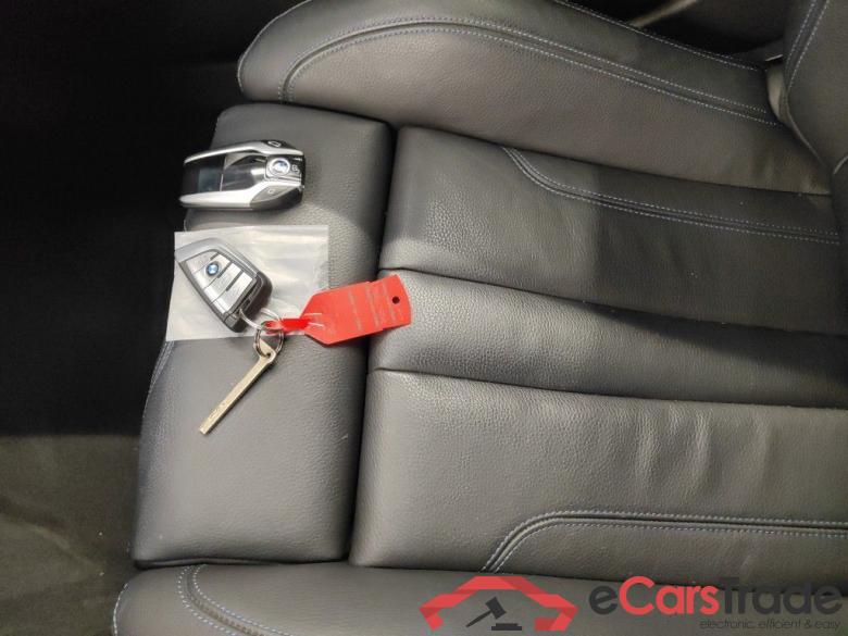 BMW 5 - 2020 545eXAS 286 PHEV 4d ///M-Sportkit (total options: 26,453 Ex.Vat) #4