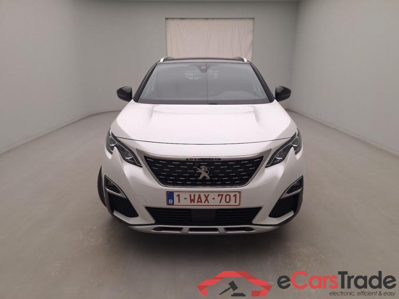 Peugeot, 3008 '16, Peugeot 3008 1.5 BlueHDi 96kW S&S EAT8 GT Line 5d #1