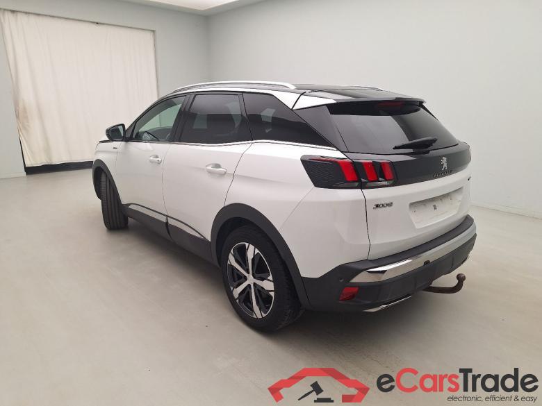 Peugeot, 3008 '16, Peugeot 3008 1.5 BlueHDi 96kW S&S EAT8 GT Line 5d #6