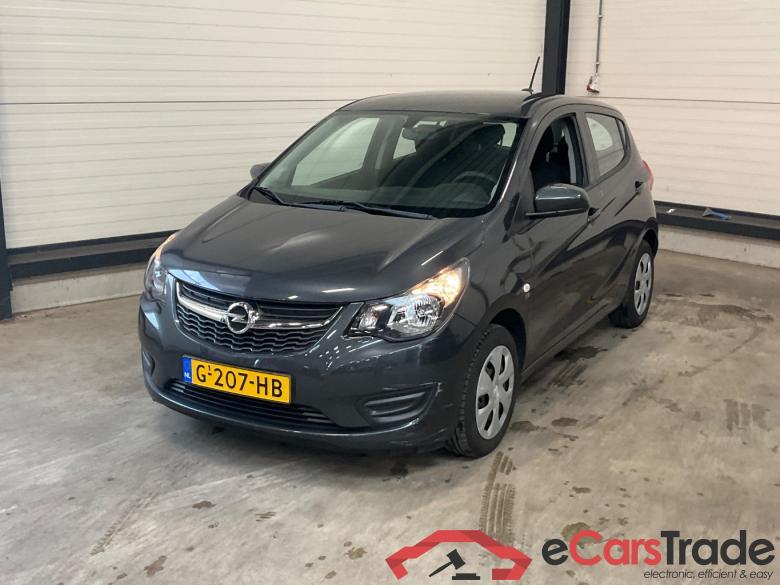 OPEL KARL 1.0 120 Jaar Edition #1