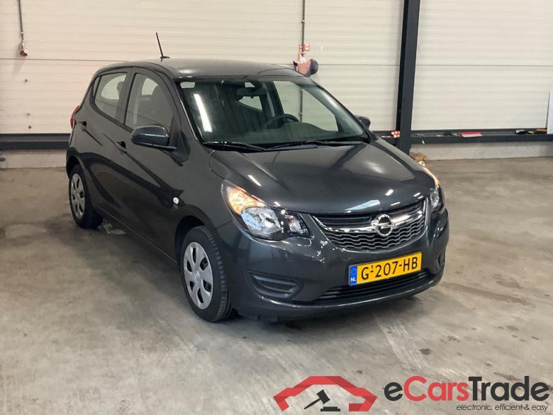 OPEL KARL 1.0 120 Jaar Edition #2
