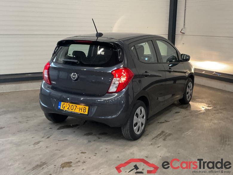 OPEL KARL 1.0 120 Jaar Edition #3