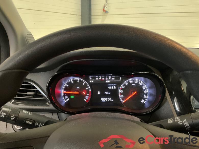 OPEL KARL 1.0 120 Jaar Edition #6