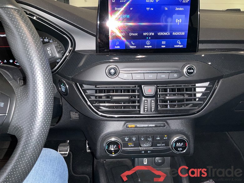 FORD Focus wagon 1.0 EBH ST L. Bns #5