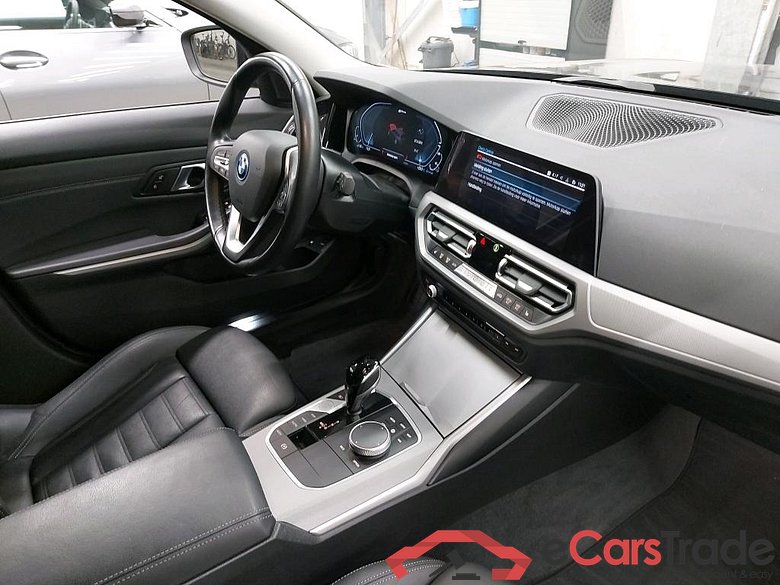 BMW - BMW 3 TOURING 320e 204PK Business Edition With Vernasca Heated Sport Seats & Driving Assistant Pack & Active Cruise Control * HYBRID * #3