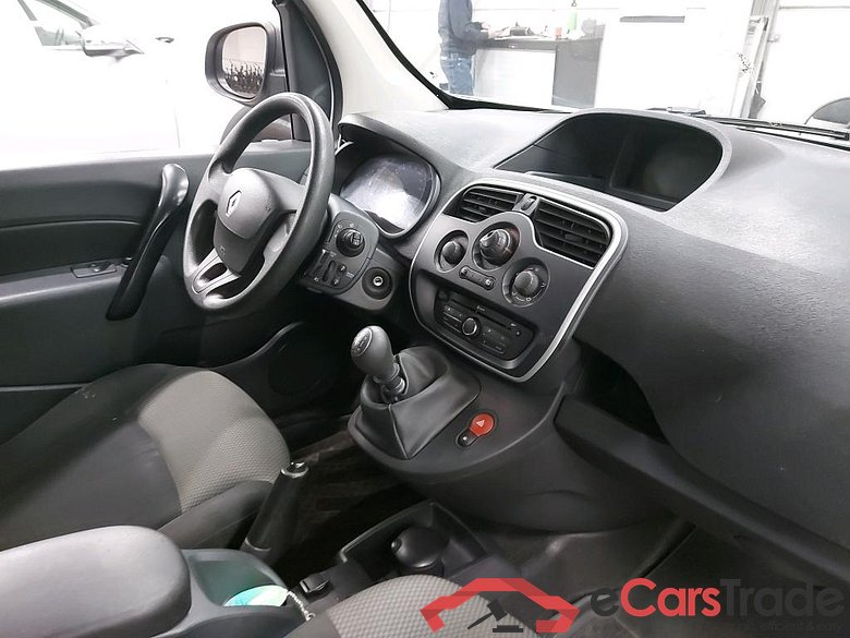RENAULT - REN KANGOO EXPRESS ENERGY DCI 110PK GRAND CONFORT & R Link & Tow Bar #3