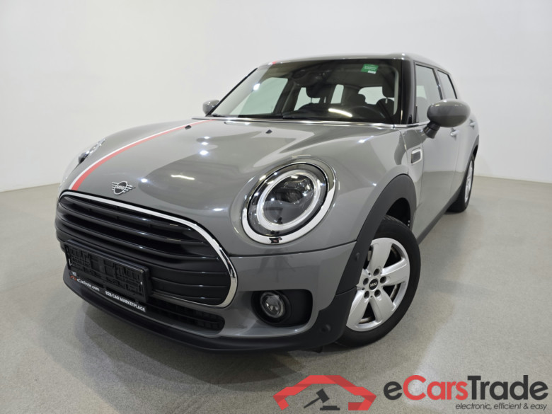 Mini One D Clubman 1.5d LED-Xenon Navi KeylessGo Klima PDC ... #1