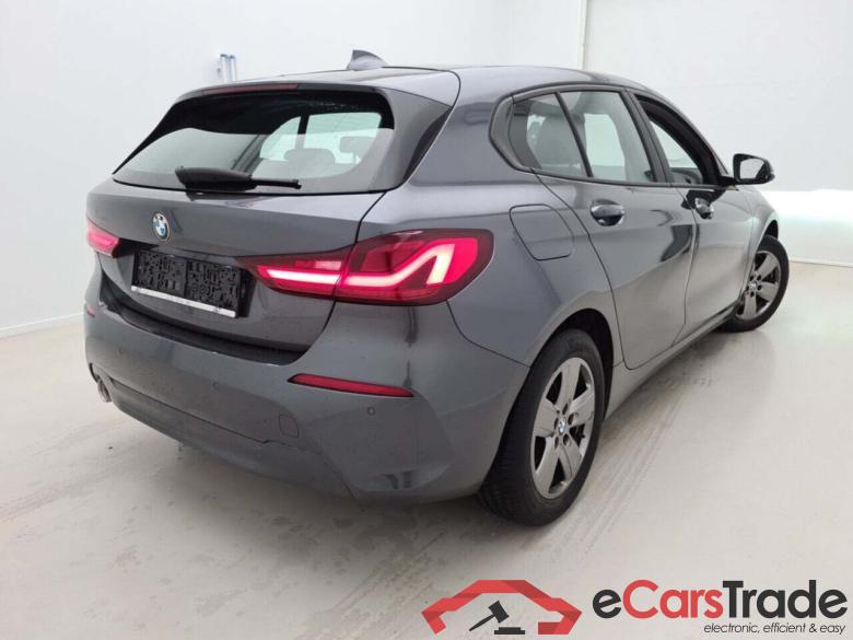 BMW 1-SERIE 116D AUT #2