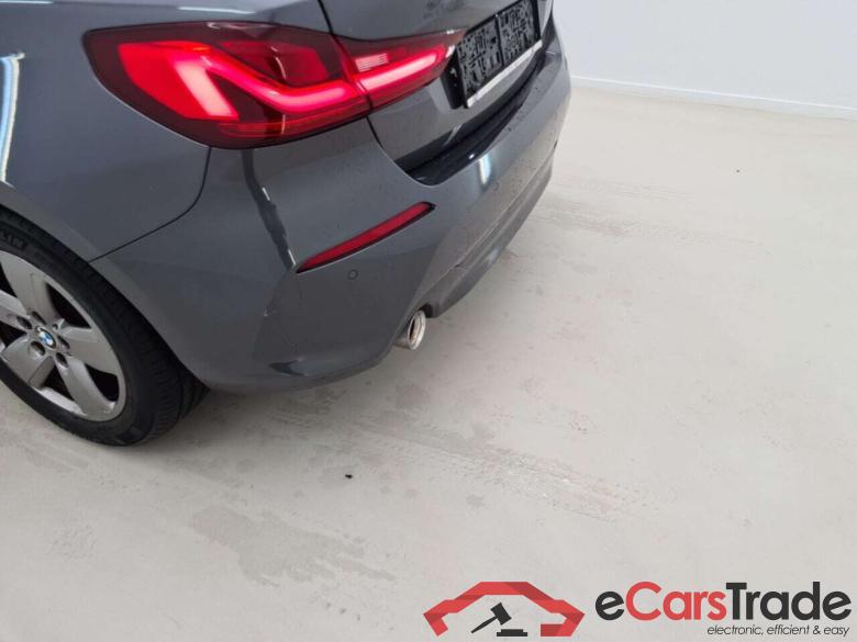 BMW 1-SERIE 116D AUT #5