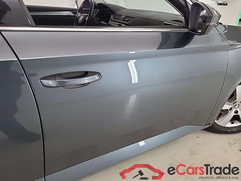 SKODA SUPERB COMBI 2.0 CRTDI AMBITION DSG #4