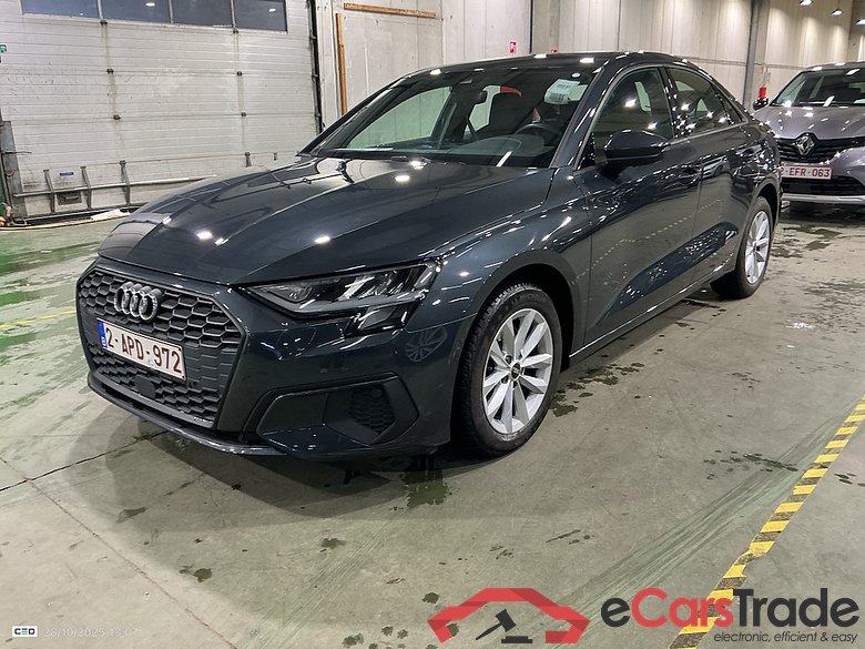 AUDI A3 1.0 TFSI 30 81KW