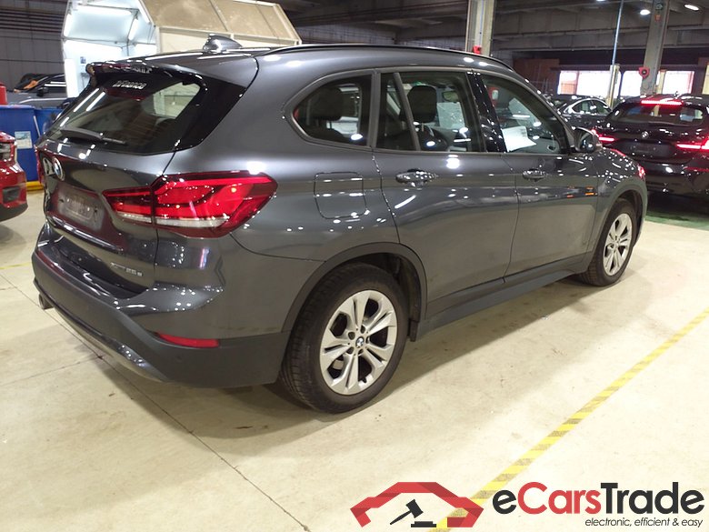 BMW X1 1.5 XDRIVE25E (162KW) #4