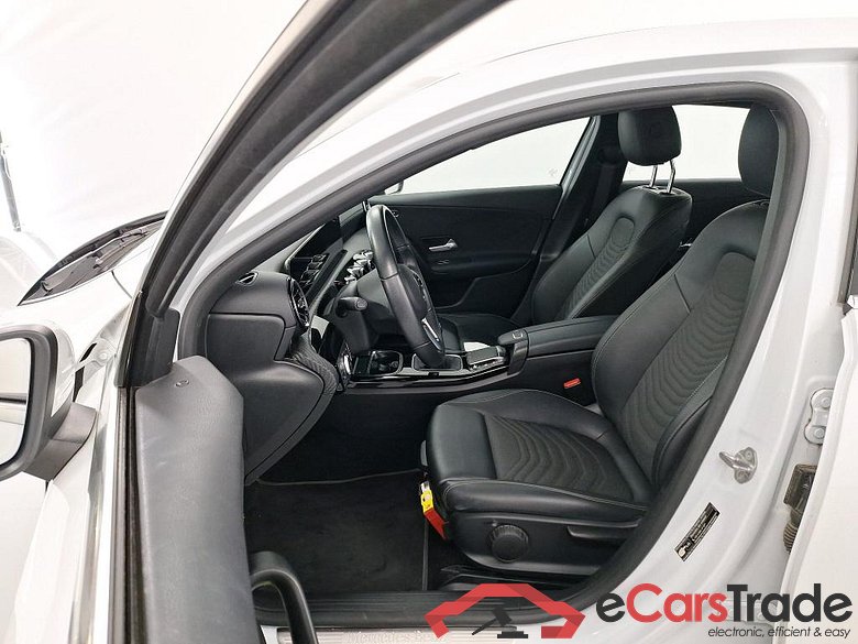 MERCEDES-BENZ A-Klasse 1.3 A 180 BUSINESS SOLUTION #5