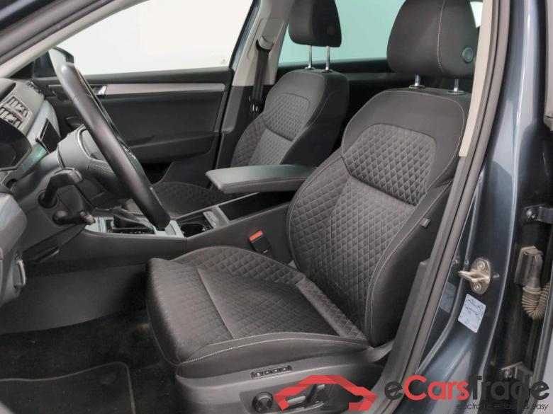 SKODA Superb 1.4 TSI PHEV 160KW DSG6 CLEVER #5