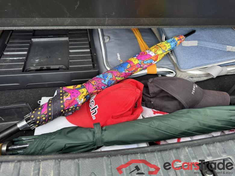 SKODA Kodiaq Kodiaq Clever+ 2,0 TDI 110 kW 7-speed automat. #6