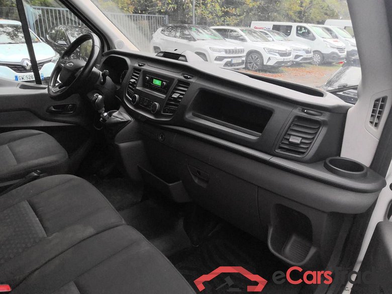 TRANSIT FGT 12M3 350 L2H2 RISK #4