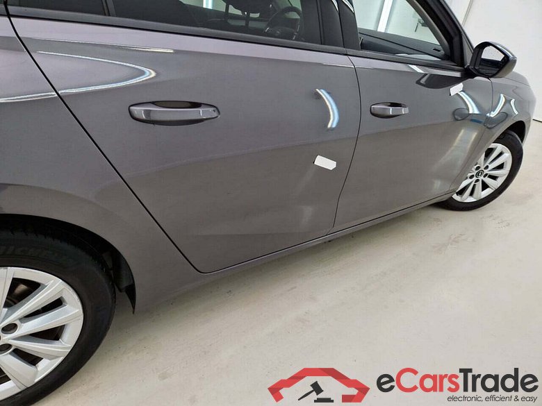 OPEL ASTRA SPORTS TOURER 1.2 TURBO BUSINESS ED AUT #4