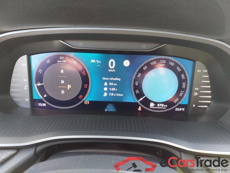 SKODA Octavia 2.0 TDI 110 kW (150CV) DSG 7 vel Automático Combi Design (Pano) #4