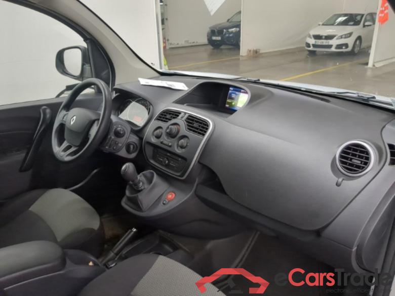 Kangoo II Express Maxi Extra (Série Spéciale) 1.5 dCi 95CV BVM6 E6dT #5