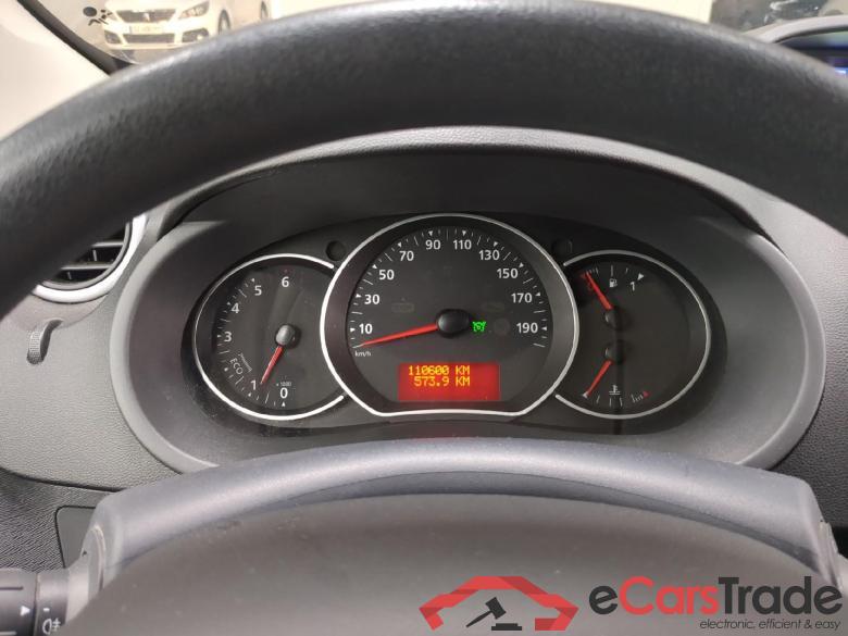 Kangoo II Express Maxi Extra (Série Spéciale) 1.5 dCi 95CV BVM6 E6dT #6