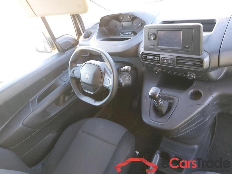 Partner Premium L1 1.5 HDi 75CV MT5 E6dT #3