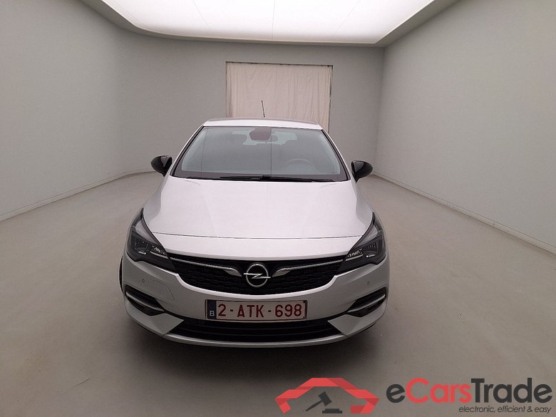 Opel, Astra FL'19, Opel Astra 1.2 Turbo 81kW S/S Edition 5d #1