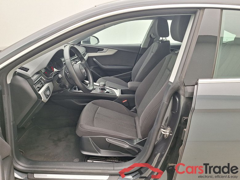 Audi, A5 SB '16, Audi A5 Sportback 35 TDI 110kW S tronic 5d #3