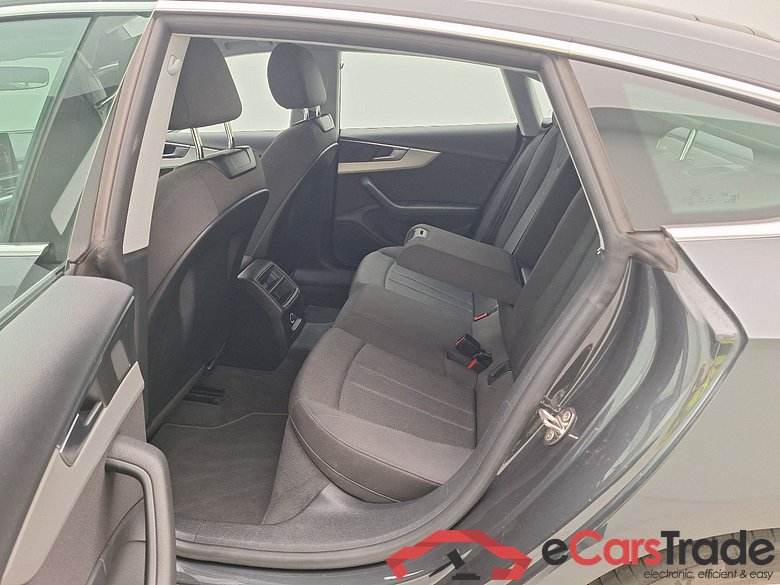 Audi, A5 SB '16, Audi A5 Sportback 35 TDI 110kW S tronic 5d #4