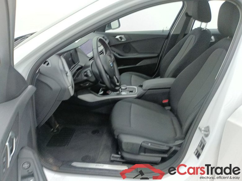 BMW 1 Reeks Hatch 116dA (85 kW) 5d #3