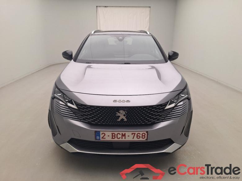 Peugeot, 5008 FL'20, Peugeot 5008 1.5 BlueHDi 96kW S&S EAT8 GT Pack 5d #1