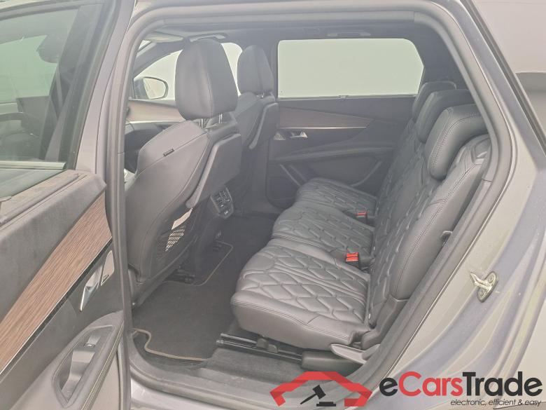 Peugeot, 5008 FL'20, Peugeot 5008 1.5 BlueHDi 96kW S&S EAT8 GT Pack 5d #4